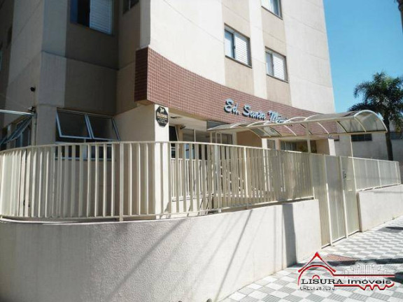 Imagem Apartamento com 3 Quartos para Alugar, 87 m² em Centro - Jacareí Imagem Apartamento com 3 Quartos para Alugar, 87 m² em Centro - Jacareí