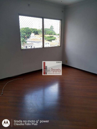 Imagem Apartamento com 3 Quartos à Venda, 78 m² em Casa Verde - São Paulo