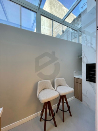 Imagem Casa de Condomínio com 3 Quartos à Venda, 150 m² em Santa Felicidade - Curitiba Imagem Casa de Condomínio com 3 Quartos à Venda, 150 m² em Santa Felicidade - Curitiba