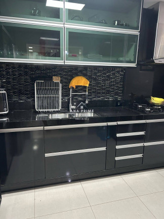 Imagem Apartamento com 3 Quartos à Venda, 98 m² em Bosque Dos Eucaliptos - São José Dos Campos Imagem Apartamento com 3 Quartos à Venda, 98 m² em Bosque Dos Eucaliptos - São José Dos Campos