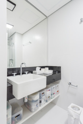 Imagem Studio com 1 Quarto à Venda, 24 m² em Indianópolis - São Paulo