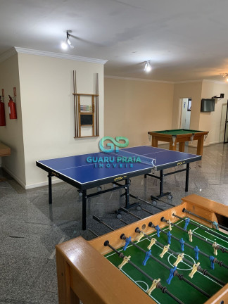 Imagem Apartamento com 3 Quartos à Venda, 123 m² em Enseada - Guarujá