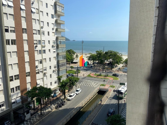 Imagem Apartamento com 4 Quartos à Venda, 235 m² em Boqueirão - Praia Grande Imagem Apartamento com 4 Quartos à Venda, 235 m² em Boqueirão - Praia Grande