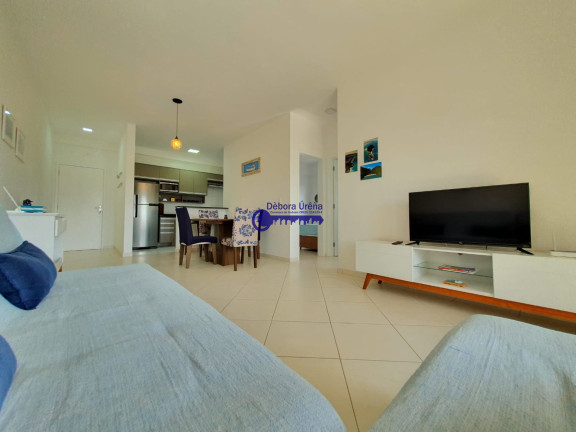 Imagem Apartamento com 3 Quartos à Venda, 77 m² em Itaguá - Ubatuba Imagem Apartamento com 3 Quartos à Venda, 77 m² em Itaguá - Ubatuba