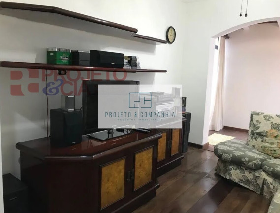 Imagem Casa com 4 Quartos à Venda, 420 m² em Granja Julieta - São Paulo Imagem Casa com 4 Quartos à Venda, 420 m² em Granja Julieta - São Paulo