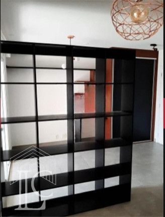 Imagem Apartamento com 1 Quarto à Venda, 33 m² em Brooklin - São Paulo Imagem Apartamento com 1 Quarto à Venda, 33 m² em Brooklin - São Paulo