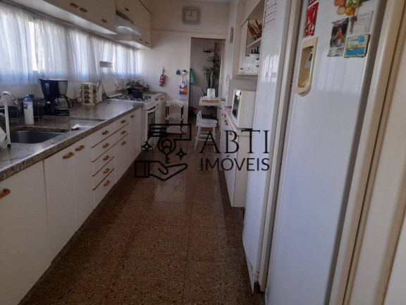 Imagem Apartamento com 4 Quartos à Venda, 275 m² em Moema - São Paulo Imagem Apartamento com 4 Quartos à Venda, 275 m² em Moema - São Paulo