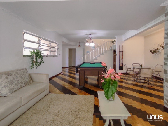 Imagem Casa com 6 Quartos à Venda, 360 m² em Itaguaçu - Florianópolis
