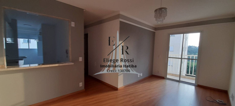 Imagem Apartamento com 2 Quartos para Alugar, em Loteamento Santo Antônio - Itatiba Imagem Apartamento com 2 Quartos para Alugar, em Loteamento Santo Antônio - Itatiba