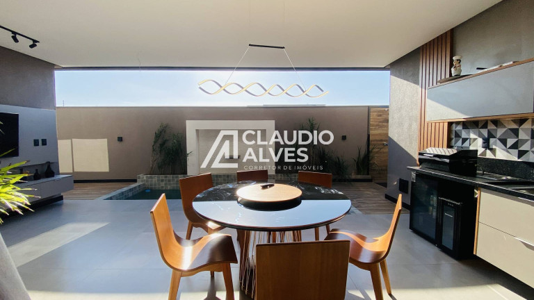 Imagem Casa de Condomínio com 4 Quartos à Venda, 285 m² em Sim - Feira De Santana Imagem Casa de Condomínio com 4 Quartos à Venda, 285 m² em Sim - Feira De Santana