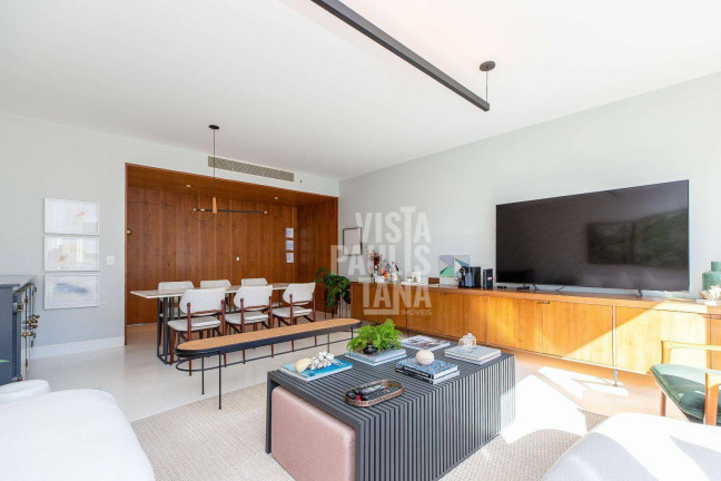 Imagem Apartamento com 2 Quartos à Venda, 117 m² em Itaim Bibi - São Paulo Imagem Apartamento com 2 Quartos à Venda, 117 m² em Itaim Bibi - São Paulo