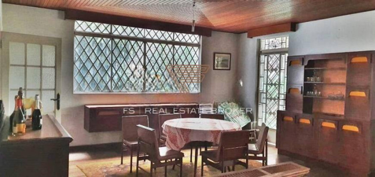 Imagem Casa com 4 Quartos à Venda, 302 m² em Cidade Jardim - São Paulo
