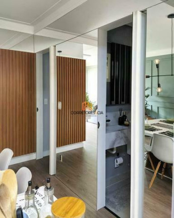 Imagem Apartamento com 3 Quartos à Venda, 69 m² em Bosque Das Juritis - Ribeirão Preto Imagem Apartamento com 3 Quartos à Venda, 69 m² em Bosque Das Juritis - Ribeirão Preto