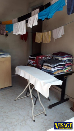 Imagem Casa com 2 Quartos à Venda, 98 m² em Centro - Jacareí Imagem Casa com 2 Quartos à Venda, 98 m² em Centro - Jacareí