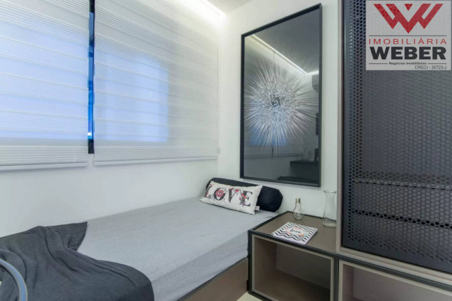 Imagem Apartamento com 3 Quartos à Venda, 143 m² em Parque Campolim - Sorocaba