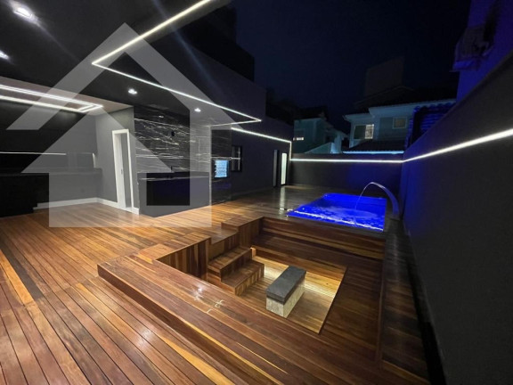 Imagem Casa com 5 Quartos à Venda, 500 m² em Recreio Dos Bandeirantes - Rio De Janeiro