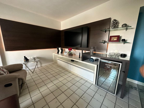 Imagem Apartamento com 4 Quartos à Venda, 250 m² em Parnamirim - Recife Imagem Apartamento com 4 Quartos à Venda, 250 m² em Parnamirim - Recife