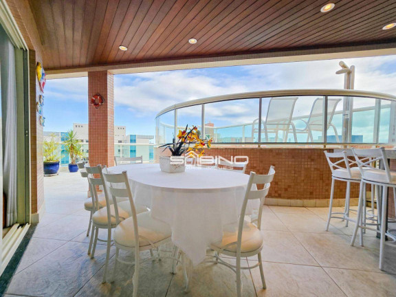 Imagem Cobertura com 4 Quartos à Venda, 281 m² em Riviera De São Lourenço - Bertioga Imagem Cobertura com 4 Quartos à Venda, 281 m² em Riviera De São Lourenço - Bertioga