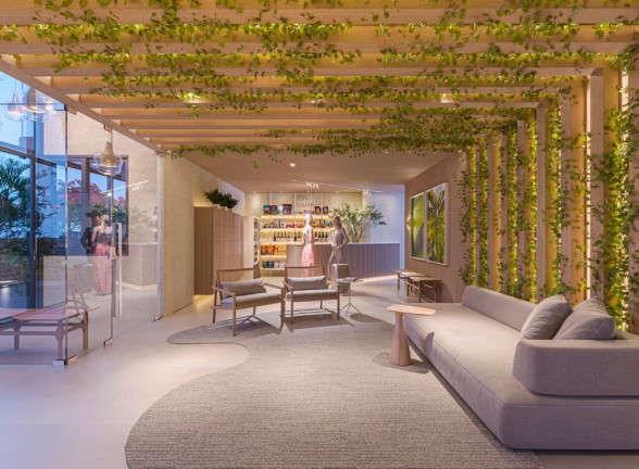 Imagem Apartamento com 3 Quartos à Venda, 107 m² em Camboinha - Cabedelo Imagem Apartamento com 3 Quartos à Venda, 107 m² em Camboinha - Cabedelo