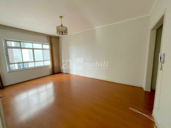 Imagem Apartamento com 2 Quartos à Venda, 90 m² em Higienópolis - São Paulo