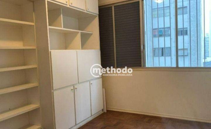 Imagem Apartamento com 4 Quartos à Venda, 189 m² em Cambuí - Campinas Imagem Apartamento com 4 Quartos à Venda, 189 m² em Cambuí - Campinas