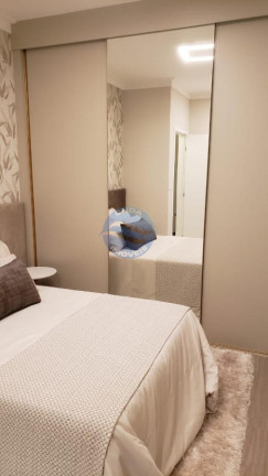 Imagem Casa de Condomínio com 2 Quartos à Venda, 88 m² em Boqueirão - Santos