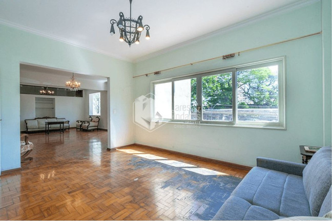 Imagem Apartamento com 3 Quartos à Venda, 231 m² em Consolação - São Paulo Imagem Apartamento com 3 Quartos à Venda, 231 m² em Consolação - São Paulo