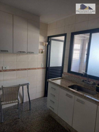 Imagem Apartamento com 3 Quartos à Venda, 90 m² em Vila Rosália - Guarulhos Imagem Apartamento com 3 Quartos à Venda, 90 m² em Vila Rosália - Guarulhos
