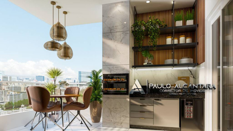 Imagem Apartamento com 3 Quartos à Venda, 100 m² em Imbaúbas - Ipatinga Imagem Apartamento com 3 Quartos à Venda, 100 m² em Imbaúbas - Ipatinga