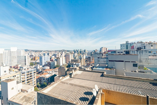 Imagem Imóvel com 1 Quarto à Venda, em Centro Historico - Porto Alegre Imagem Imóvel com 1 Quarto à Venda, em Centro Historico - Porto Alegre