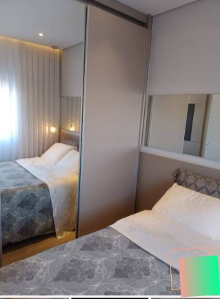 Imagem Apartamento com 2 Quartos à Venda, em Bragança Paulista Imagem Apartamento com 2 Quartos à Venda, em Bragança Paulista