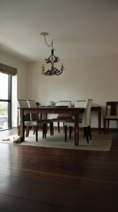 Imagem Imóvel com 4 Quartos à Venda, 378 m² em Gonzaga - Santos