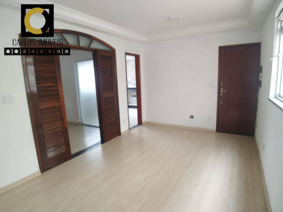 Apartamento com 3 Quartos à Venda, 100 m² em Pompéia - Santos