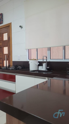 Imagem Casa com 3 Quartos à Venda, 73 m² em Villa Di Cesar - Mogi Das Cruzes