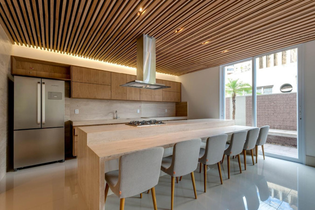 Imagem Apartamento com 4 Quartos à Venda, 527 m² em Setor Bueno - Goiânia Imagem Apartamento com 4 Quartos à Venda, 527 m² em Setor Bueno - Goiânia