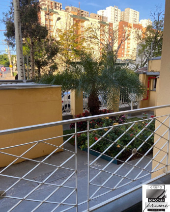 Imagem Apartamento com 3 Quartos à Venda, 75 m² em Jardim Piratininga - Sorocaba Imagem Apartamento com 3 Quartos à Venda, 75 m² em Jardim Piratininga - Sorocaba
