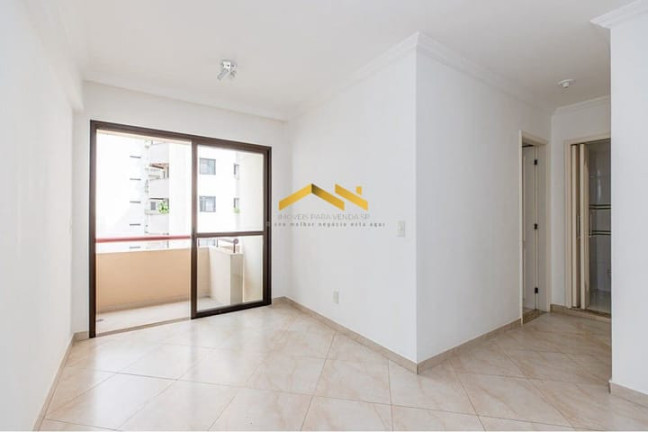Imagem Apartamento com 2 Quartos à Venda, 57 m² em Moema - São Paulo Imagem Apartamento com 2 Quartos à Venda, 57 m² em Moema - São Paulo