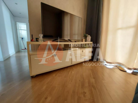 Imagem Apartamento com 2 Quartos à Venda, 54 m² em Jardim Caiapiá - Cotia Imagem Apartamento com 2 Quartos à Venda, 54 m² em Jardim Caiapiá - Cotia