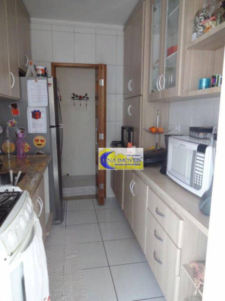 Imagem Cobertura com 3 Quartos à Venda, 135 m² em Rudge Ramos - São Bernardo Do Campo Imagem Cobertura com 3 Quartos à Venda, 135 m² em Rudge Ramos - São Bernardo Do Campo