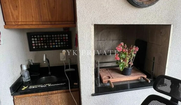 Imagem Apartamento com 2 Quartos à Venda, 70 m² em Perdizes - São Paulo