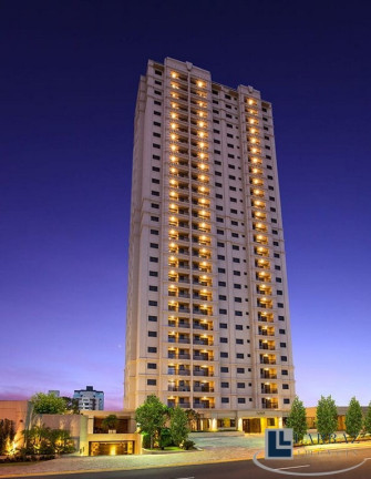 Imagem Imóvel com 1 Quarto à Venda, 46 m² em Ribeirânia - Ribeirão Preto Imagem Imóvel com 1 Quarto à Venda, 46 m² em Ribeirânia - Ribeirão Preto