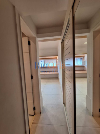 Imagem Apartamento com 4 Quartos à Venda, 300 m² em Barra Da Tijuca - Rio De Janeiro