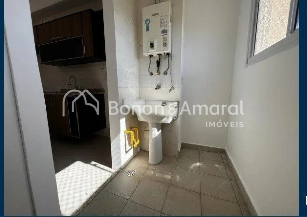 Imagem Cobertura com 3 Quartos à Venda, 204 m² em Mansões Santo Antônio - Campinas Imagem Cobertura com 3 Quartos à Venda, 204 m² em Mansões Santo Antônio - Campinas