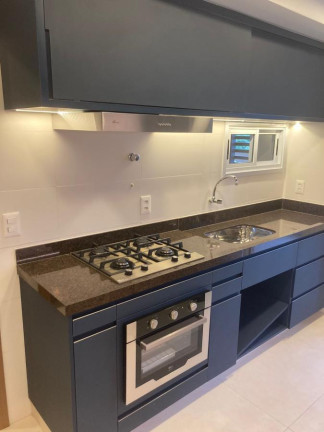 Imagem Apartamento com 2 Quartos à Venda, 115 m² em Setor Bueno - Goiânia