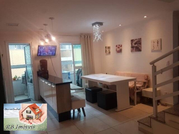 Imagem Apartamento com 3 Quartos à Venda, 140 m² em Baeta Neves - São Bernardo Do Campo Imagem Apartamento com 3 Quartos à Venda, 140 m² em Baeta Neves - São Bernardo Do Campo