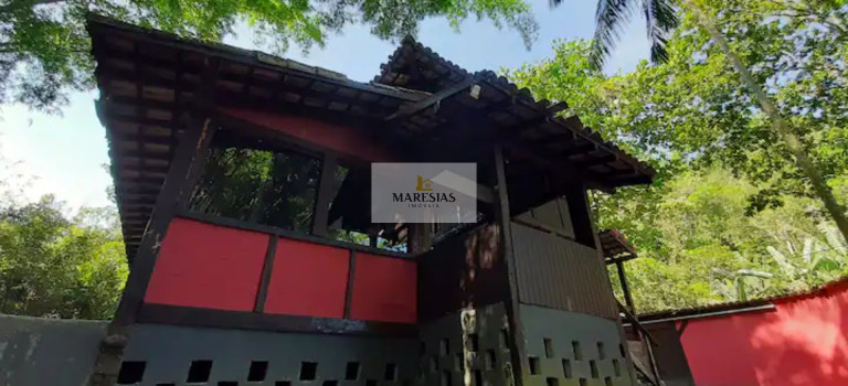 Imagem Casa com 4 Quartos à Venda, 270 m² em Maresias - São Sebastião Imagem Casa com 4 Quartos à Venda, 270 m² em Maresias - São Sebastião