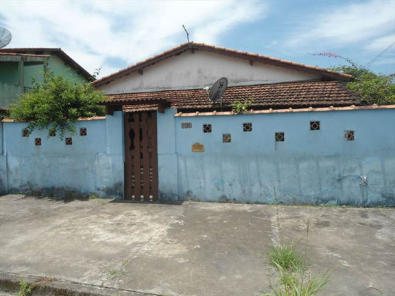 Imagem Casa com 3 Quartos à Venda, 65 m² em Loty - Itanhaem Imagem Casa com 3 Quartos à Venda, 65 m² em Loty - Itanhaem