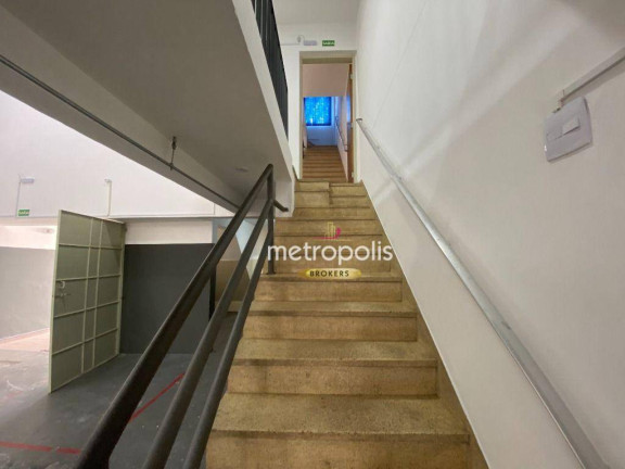 Imagem Galpão à Venda ou Locação, 319 m² em Centro - São Caetano Do Sul