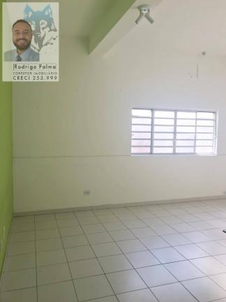 Imagem Sala Comercial para Alugar, 25 m² em Jardim Oswaldo Cruz - São José Dos Campos Imagem Sala Comercial para Alugar, 25 m² em Jardim Oswaldo Cruz - São José Dos Campos