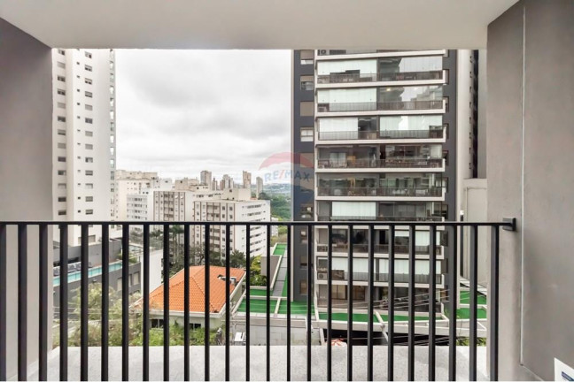 Imagem Imóvel com 1 Quarto à Venda, 31 m² em Sumarezinho - São Paulo Imagem Imóvel com 1 Quarto à Venda, 31 m² em Sumarezinho - São Paulo